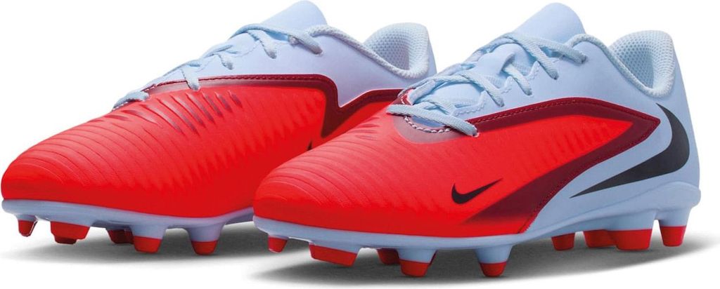 Nike Phantom 6 Low Club FG/MG Kinder Produktbild 