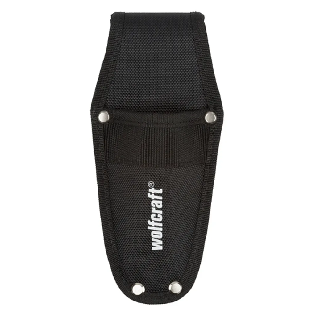Porte-couteau de rechange Wolfcraft 4281000 pour outils de découpe