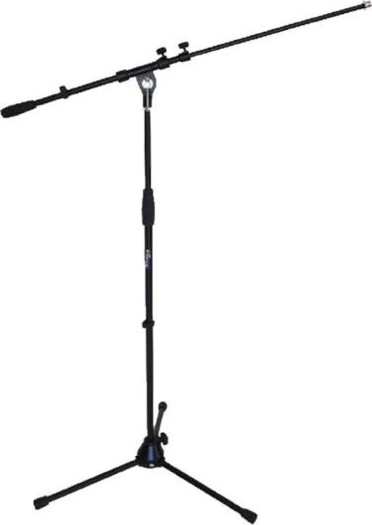 K&M 23966 Popkiller 200mm per Microfoni da Studio | XLR Ready - 3