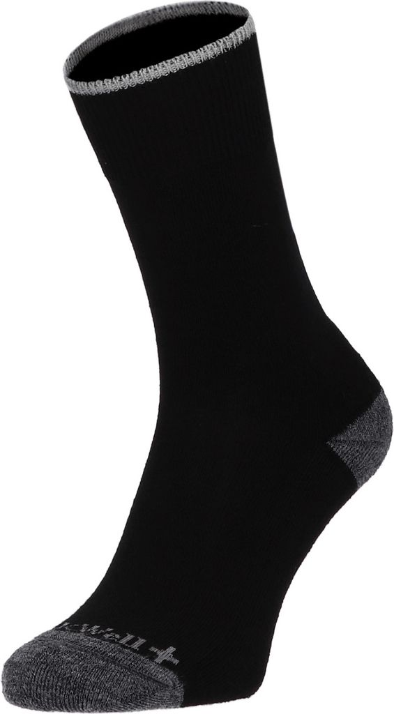 Sockwell Easy Does It Damen Komfort Socken Black Größe 35-38