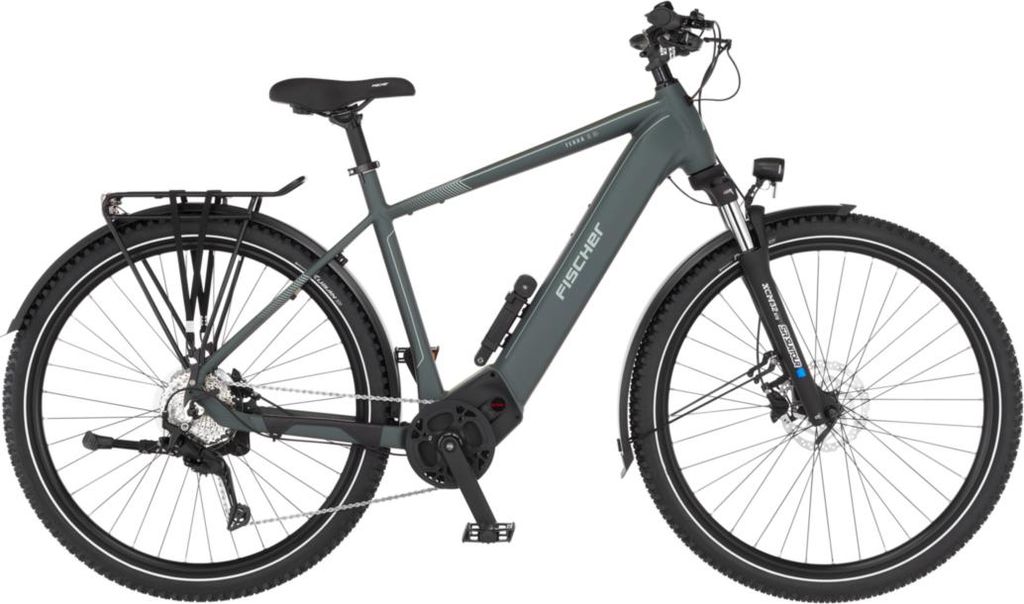 mini elektrofahrrad OUXI Electric Bike for Adults, 16