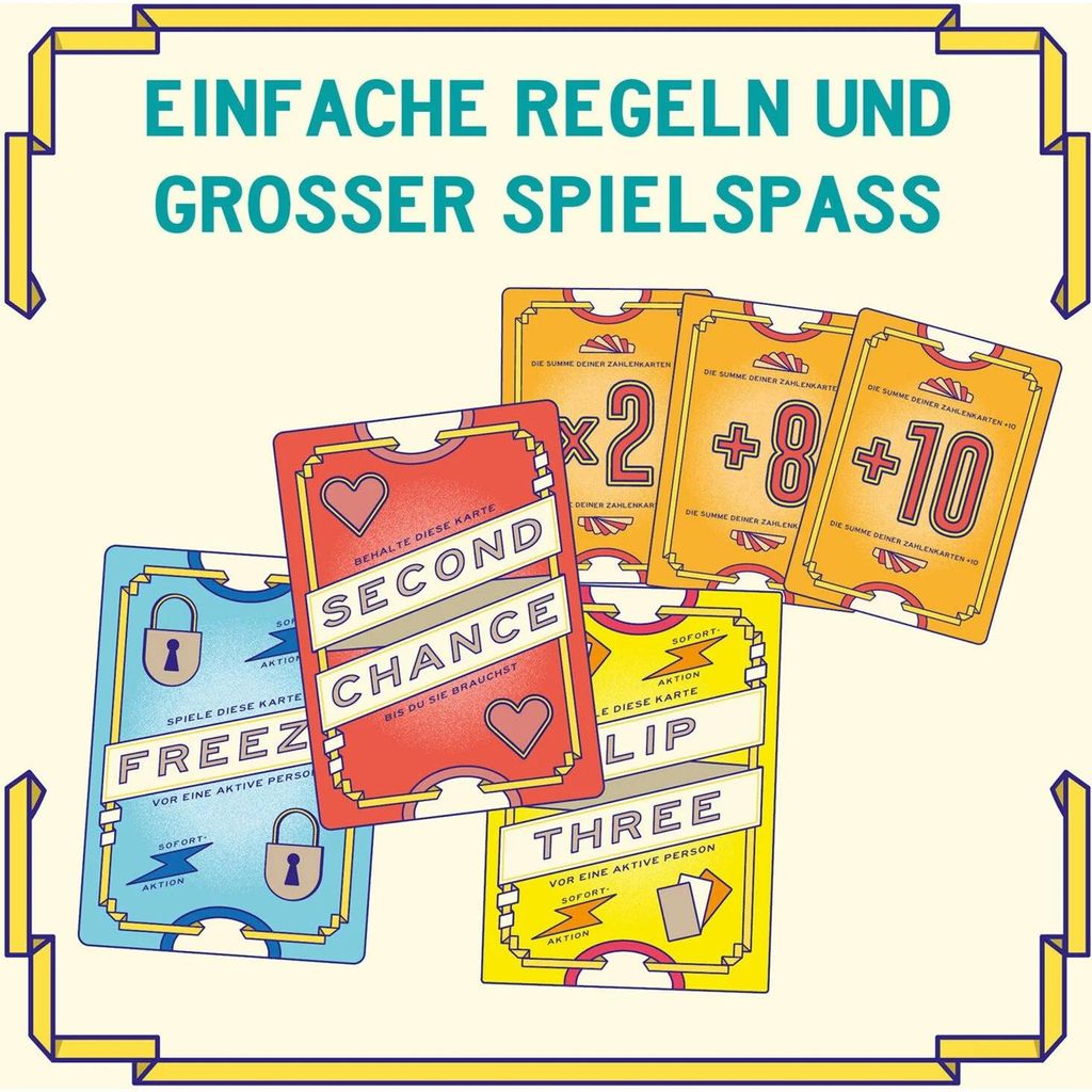Franckh-Kosmos, Verlags-GmbH & Co. KG Flip 7 Ostatné Obrázok produktu 