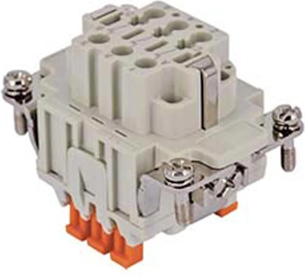Insert ILME CDSHF 06 NC : stop aux mauvaises connexions avec le Squich 6A