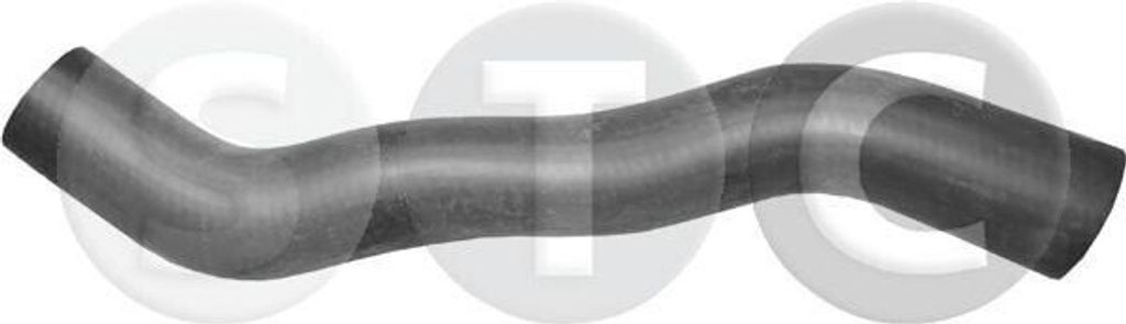 STC Kühlerschlauch Wasserschlauch für CITROËN AX Schrägheck T408042