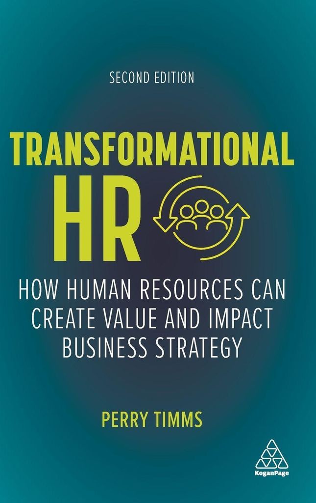 Transformational HR
