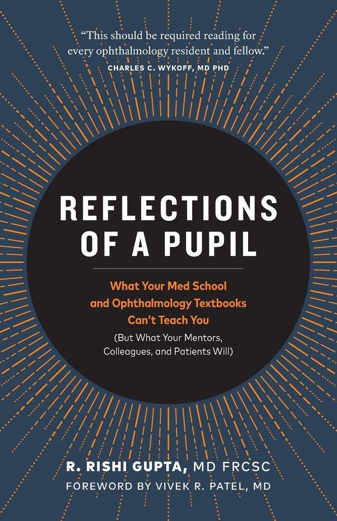 Reflections of a Pupil