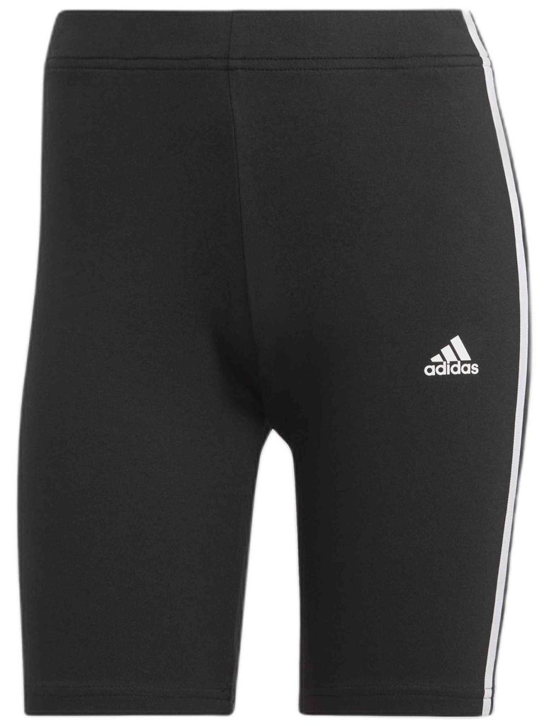 Adidas W 3S Bk Sho Black/White S Produktbild 