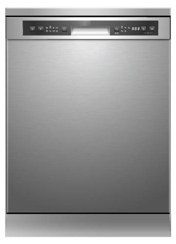 Wolkenstein WGSP14-6DS, Voll integriert, Standardgröße (60 Produktbild 