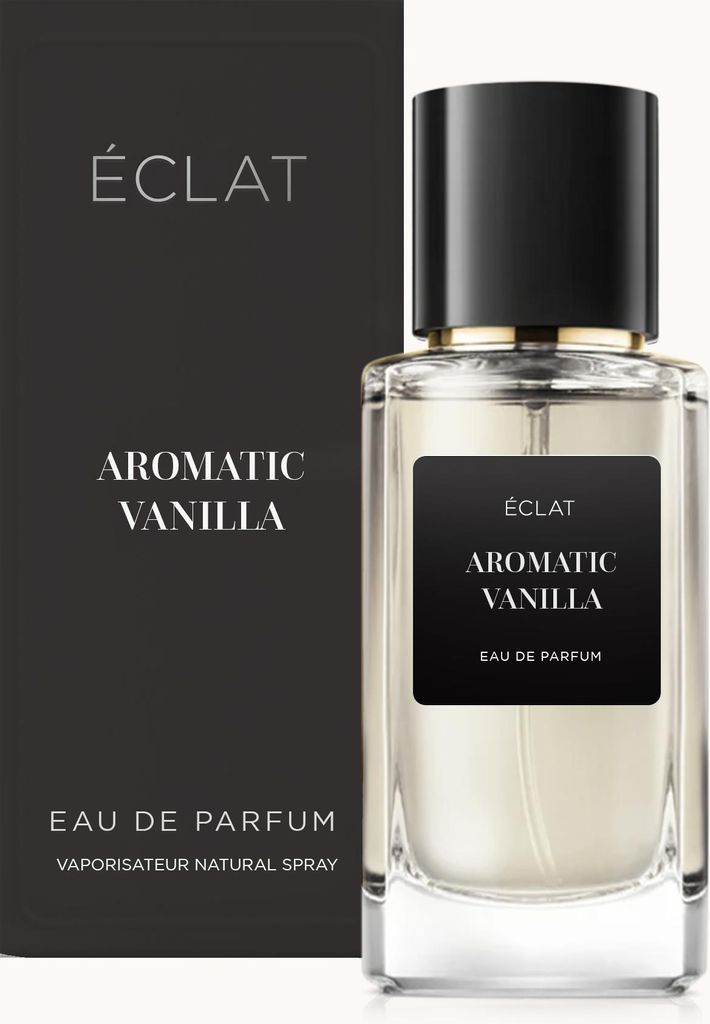 ÉCLAT 625 Herrenduft 55 ml EdP - Langanhaltender Duftzwilling & Parfum Dupe