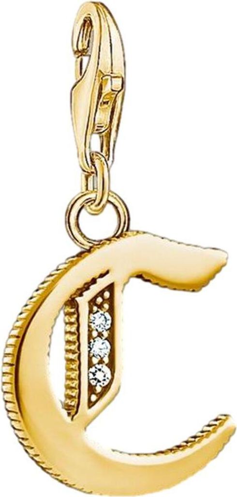 Thomas Sabo Charms & Anhänger für Erwachsene