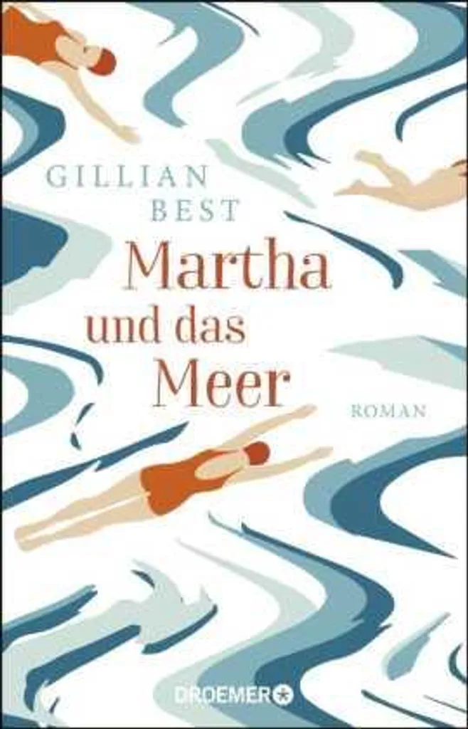 Martha und das Meer : Le livre idéal pour calmer l'agitation du soir