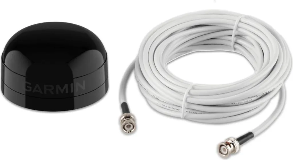 Antenne GPS Garmin Ga 38 double constellation pour Cortex