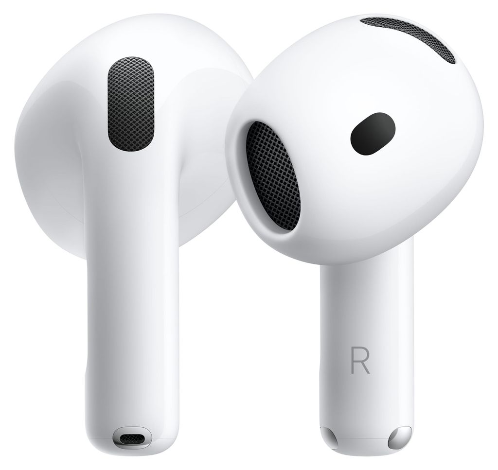 Apple AirPods (5th generation) AirPods 5 Immagine del prodotto 