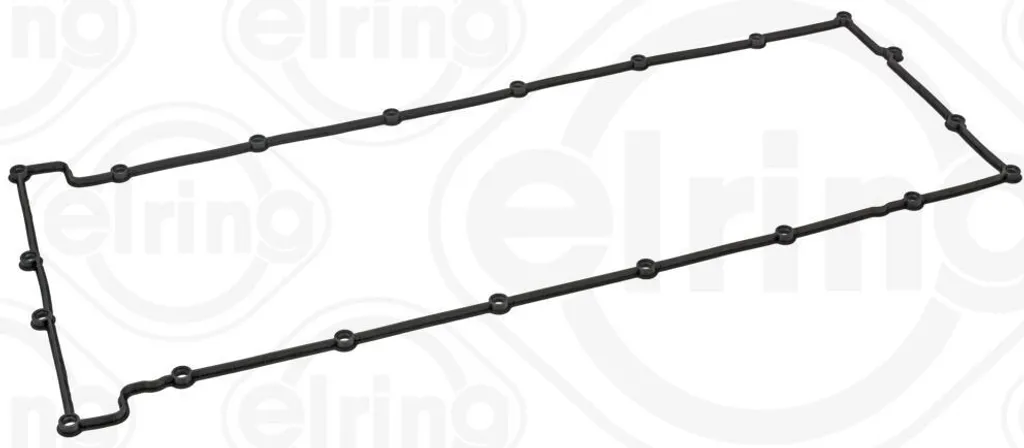 Couvercle de soupape ELRING 260.030 robuste pour TATRA PHOENIX moteur