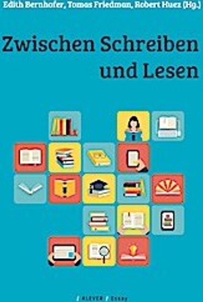 Zwischen Schreiben und Lesen
