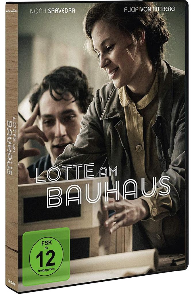 Lotte am Bauhaus Image du produit 