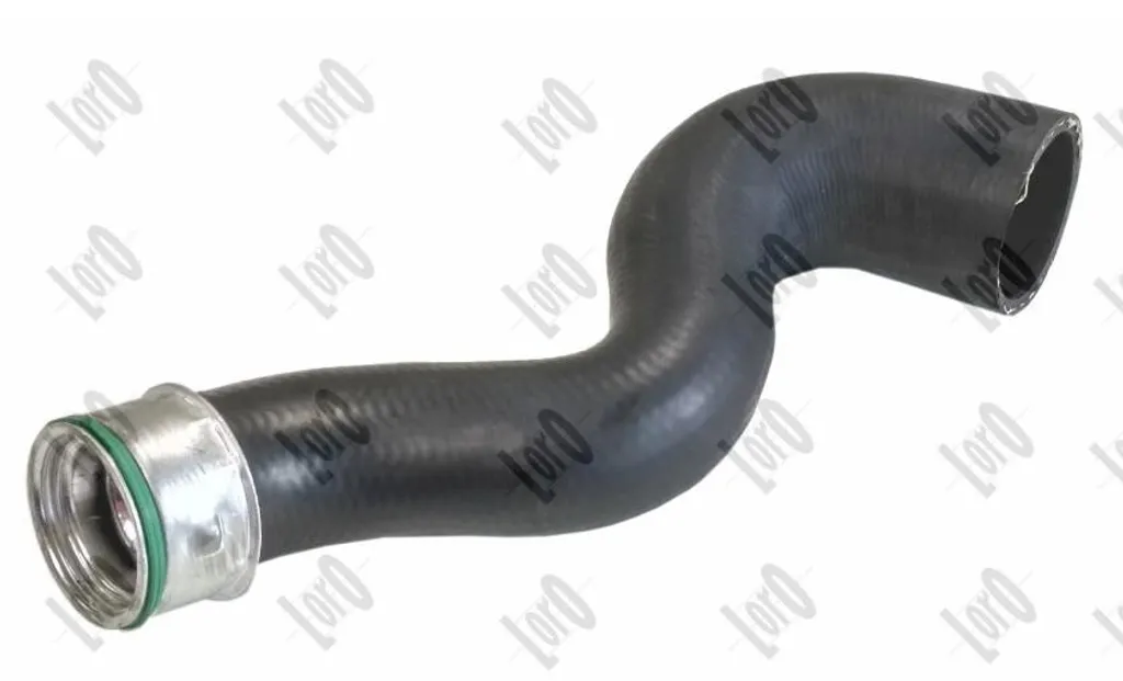 Remplacer votre tuyau d'air de suralimentation Audi A4 A6 - Pièce 8E0145834M