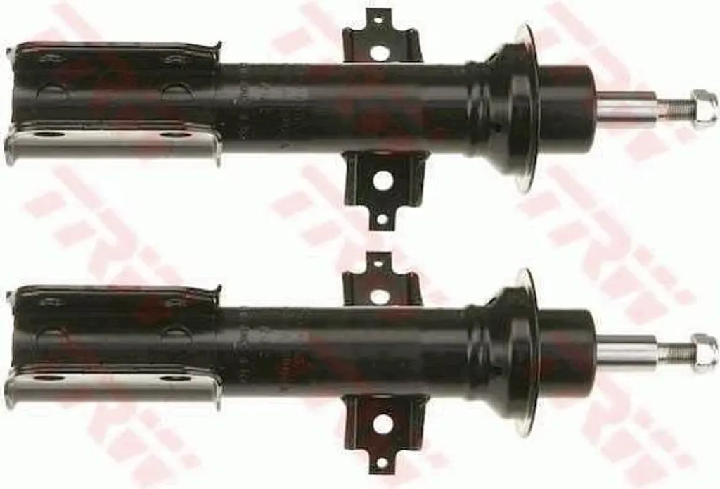 Amortisseur TRW JHM169T : fini les bruits et vibrations sur votre Laguna