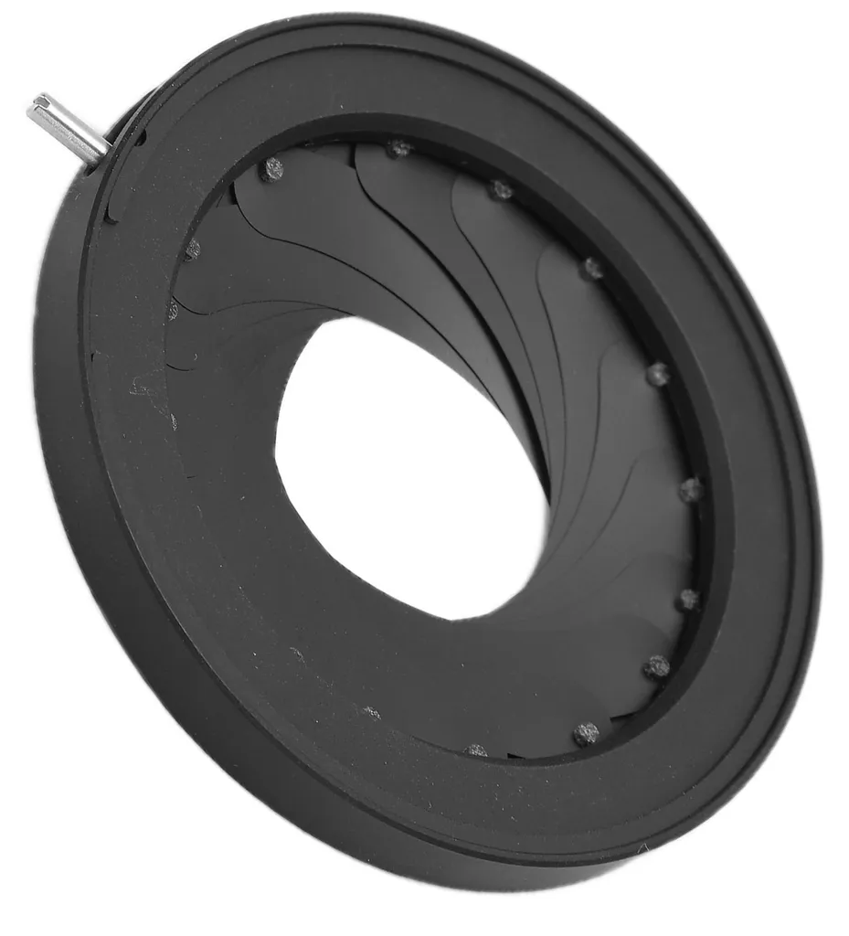 Module Diaphragme à Iris Variable 2-44mm pour Montage Optique SK44 - 19