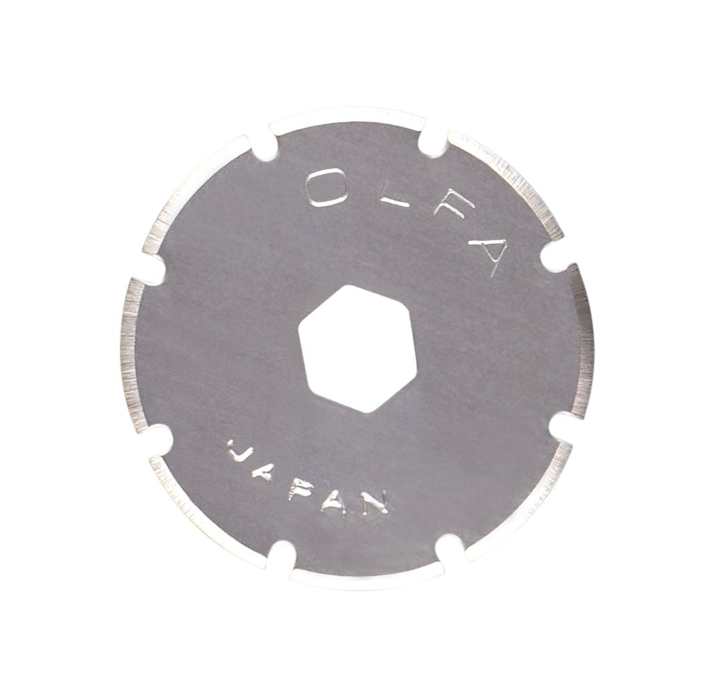 Olfa C0000403301 Klinge PRB18-2 (2 tlg.)