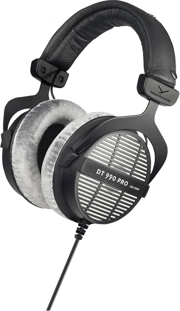 Beyerdynamic DT-990 Pro Kopfhrer Produktbild 