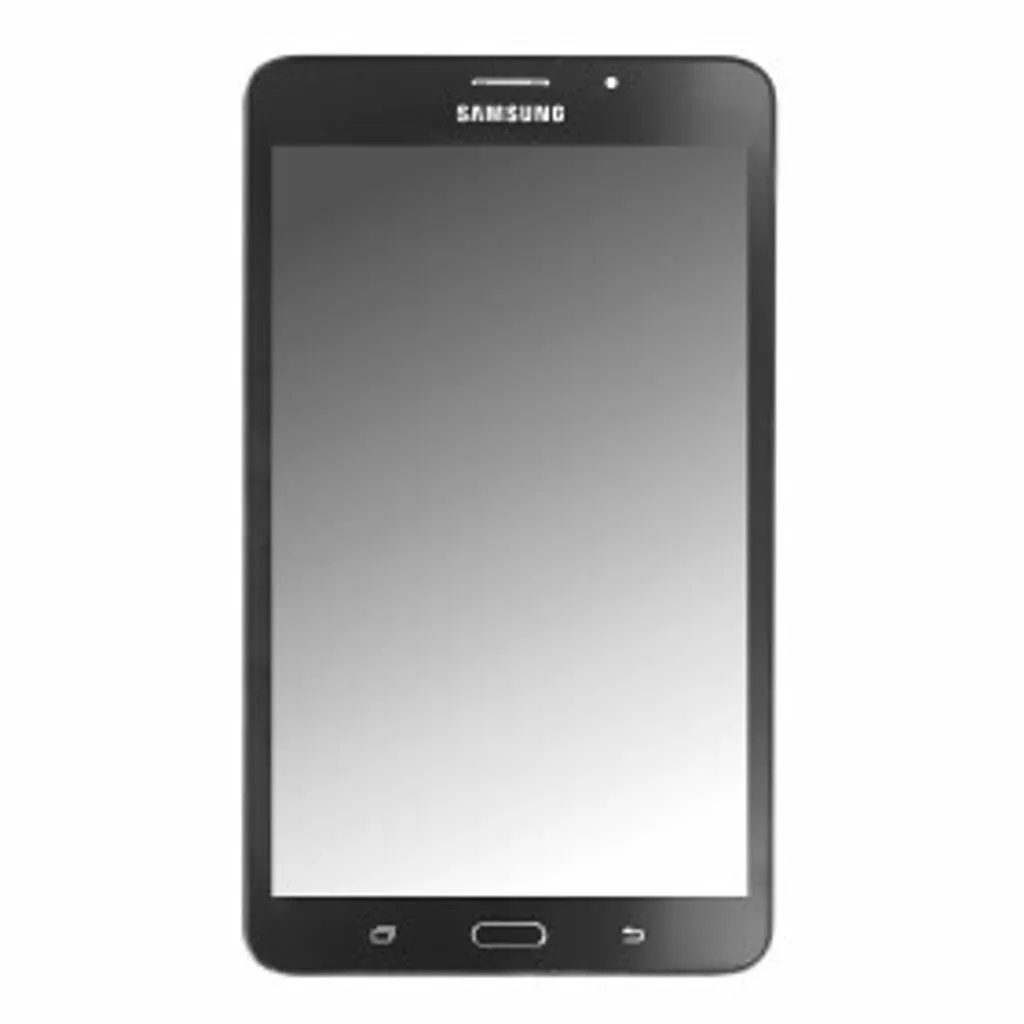 Remplacer Écran Samsung Galaxy Tab A 7.0 T285 LCD Noir avec Cadre Origine