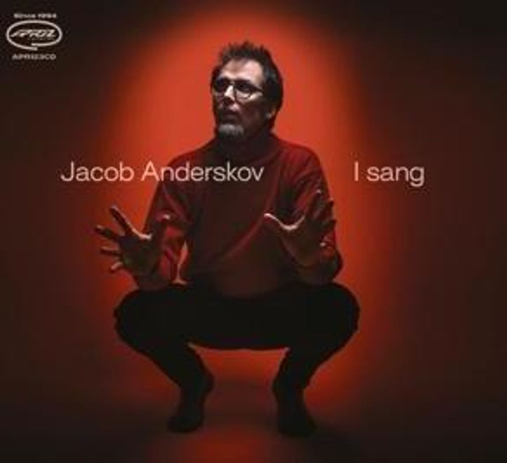 I Sang