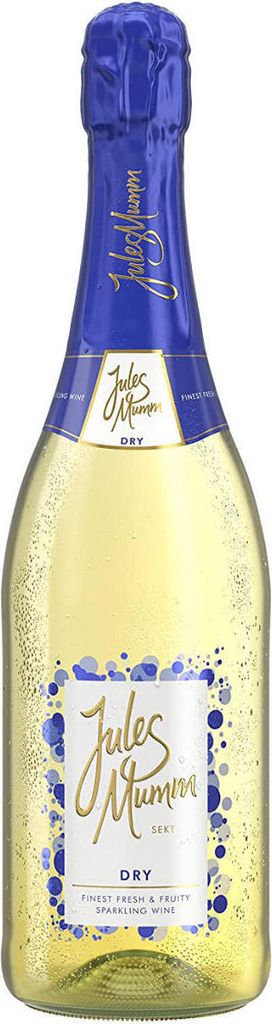 Jules Mumm Dry | 11,0 % vol | 0,75 l Produktbild 