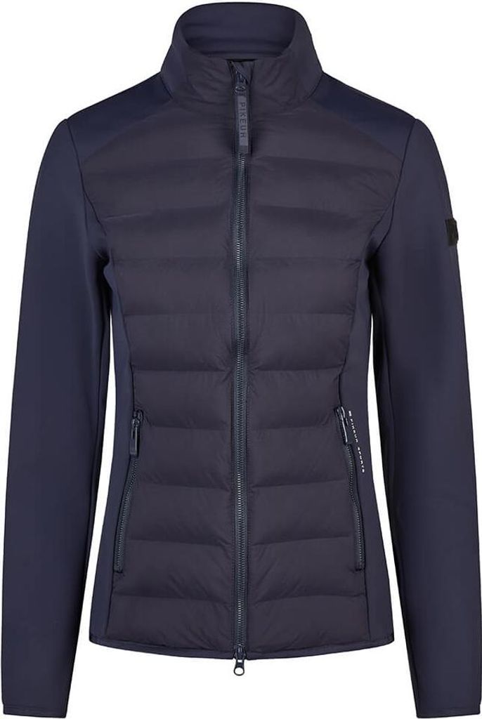 Pikeur HW25 Sports Hybrid Jacke Damen
