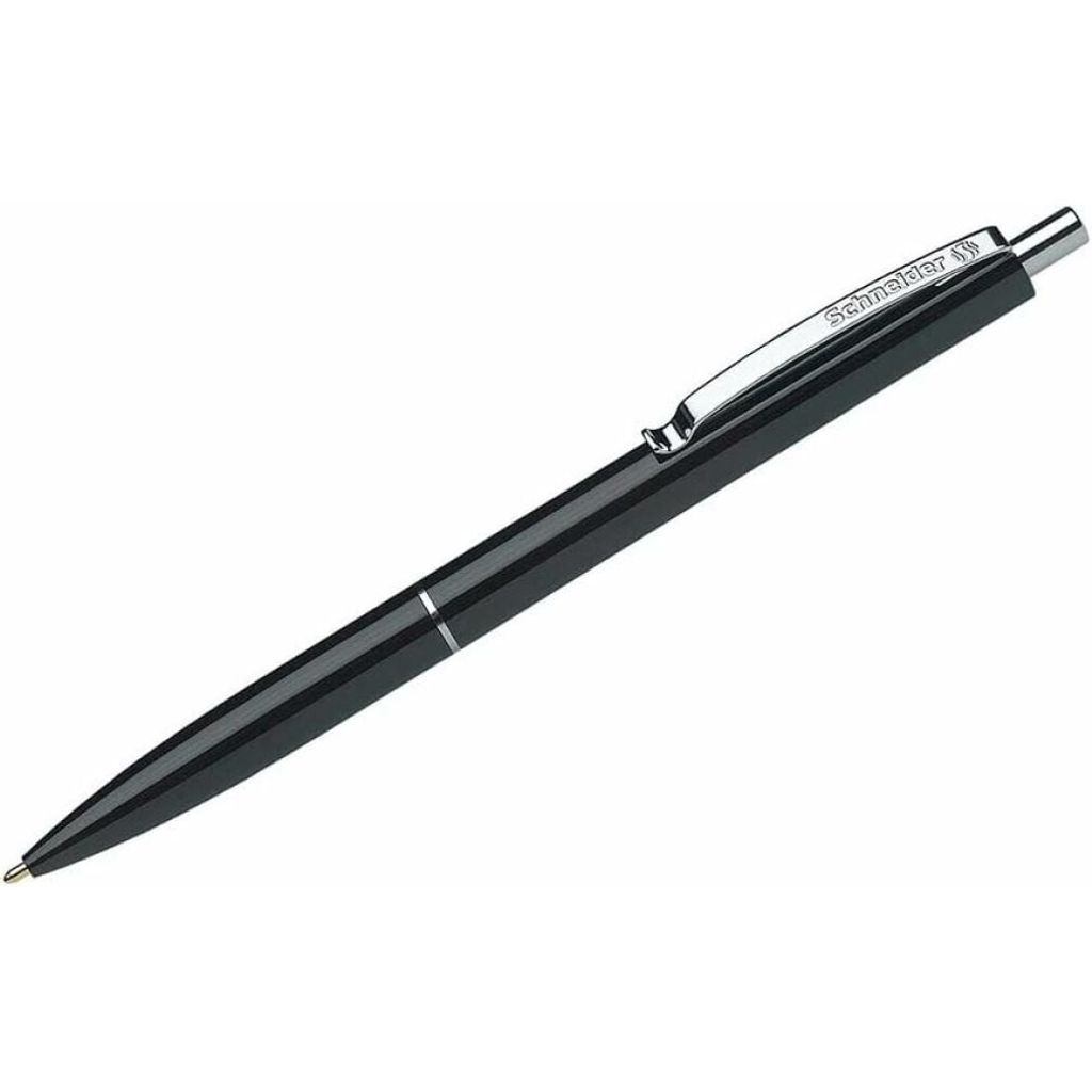 Schneider 130801 20er Kugelschreiber K15 schwarz Immagine del prodotto 