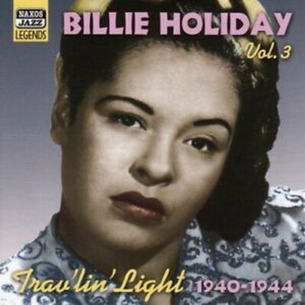 Holiday, B: Trav'Lin' Light