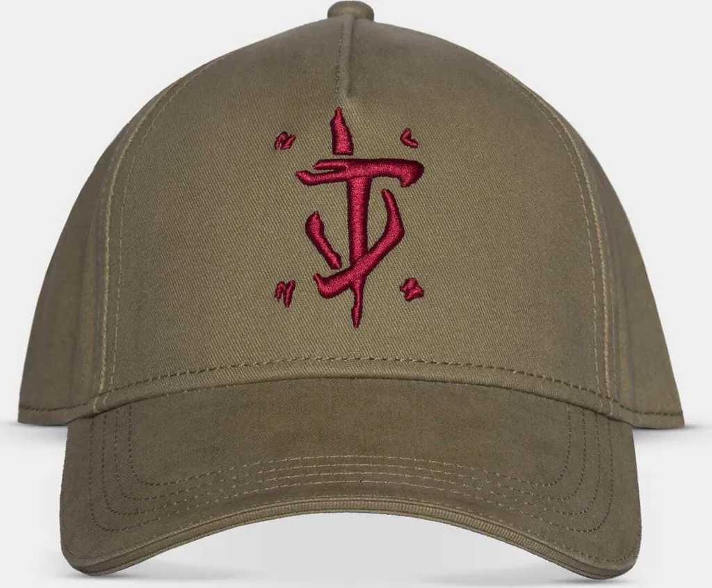 Casquette Doom Ajustable : Fini les Chapeaux Inconfortables - Slayer