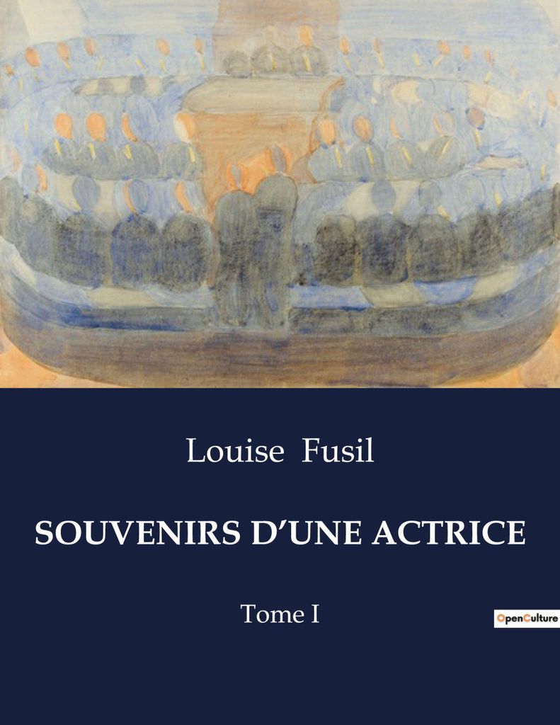 Souvenirs D'une Actrice