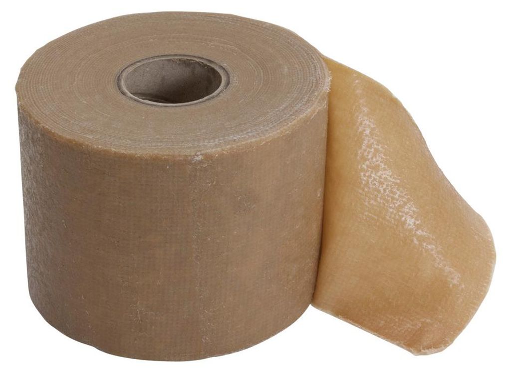 Taśma antykorozyjna Denso Denso-Tec, 100 mm, 10 m 10110002 Zdjęcie produktu 