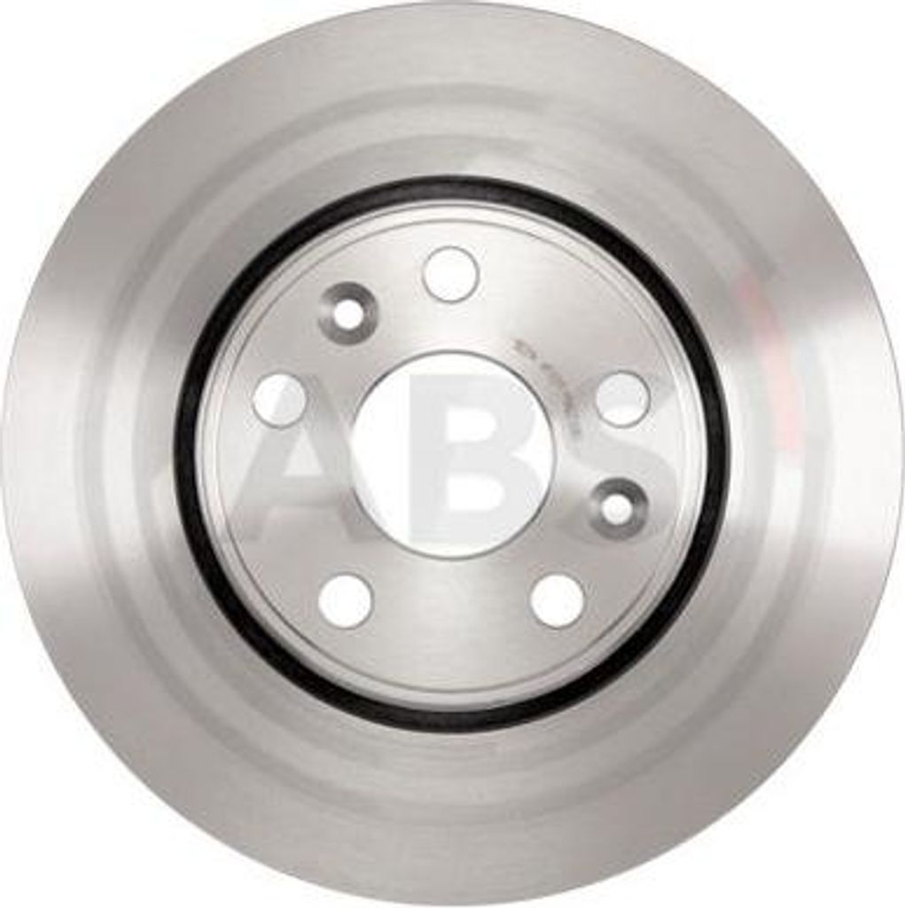 A.B.S. 18314 Bremsscheibe OE 4154210412 kompatibel mit Citan, Kangoo