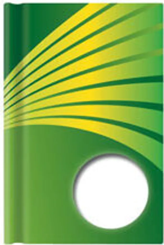 Notebook A5 Toppoint 76382 - 96 Pagine Bianche per Appunti e Schizzi - 3
