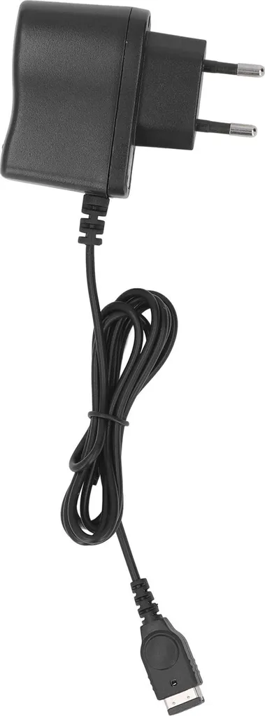 Caricabatterie per Gameboy Advance SP portatile 43 -pollici -cavo -AC -alimentazione -cavo di ricarica 100-240V EU -spina