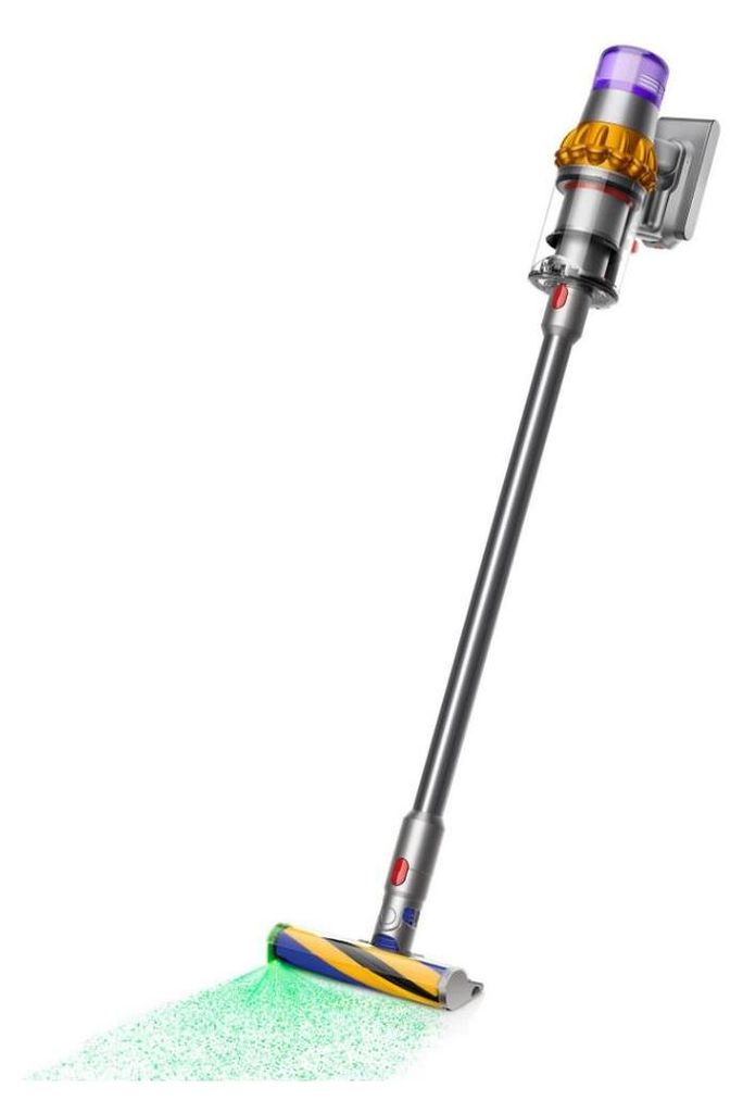 Dyson V15 Detect Absolute Stovsuger Pind/handholdt Image du produit 