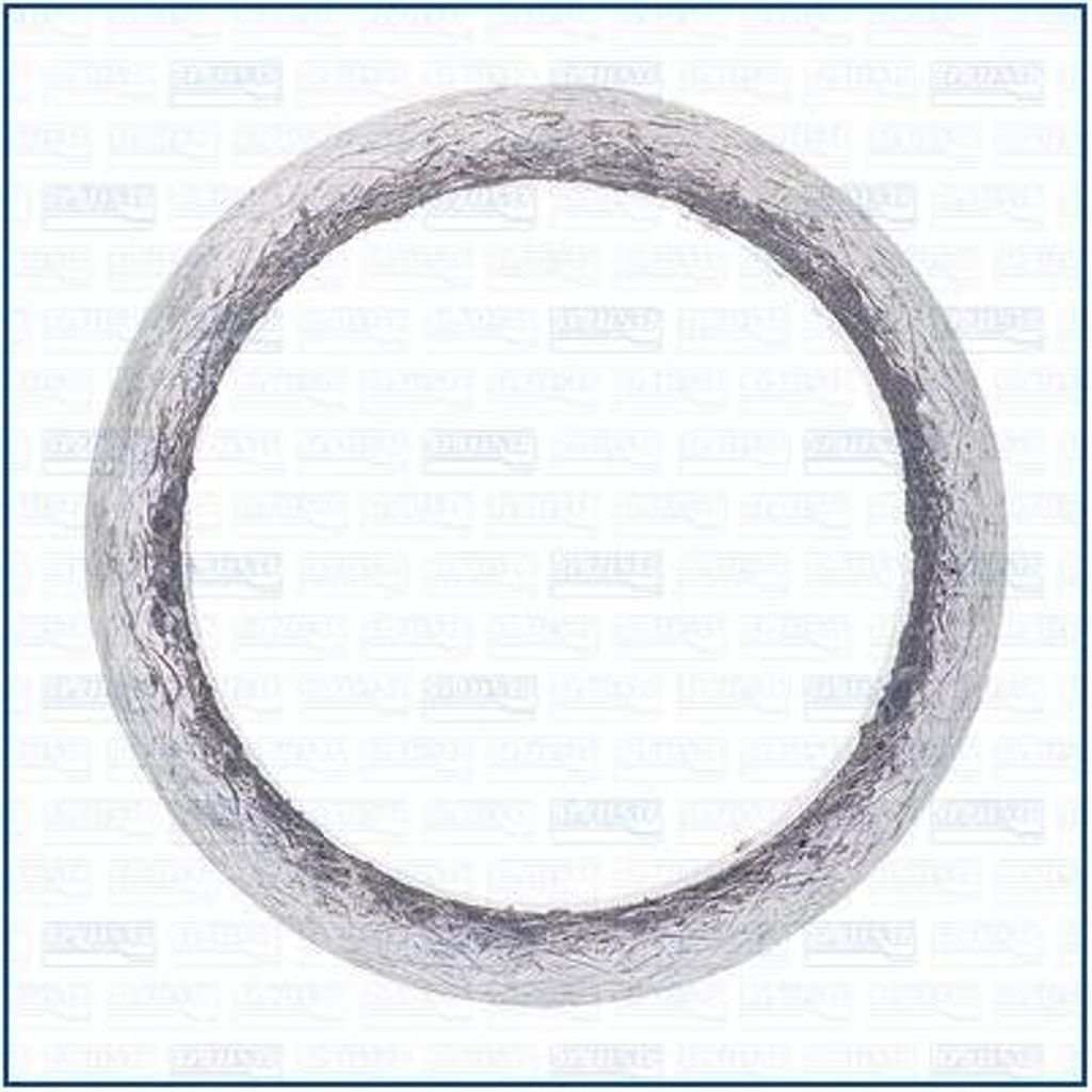 AJUSA 01530800 Auspuffdichtung Auspuffdichtung für HONDA CR-V III (RE)