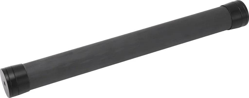 Asta Estensione Gimbal Fibra Carbonio 37cm Universale 1/4''