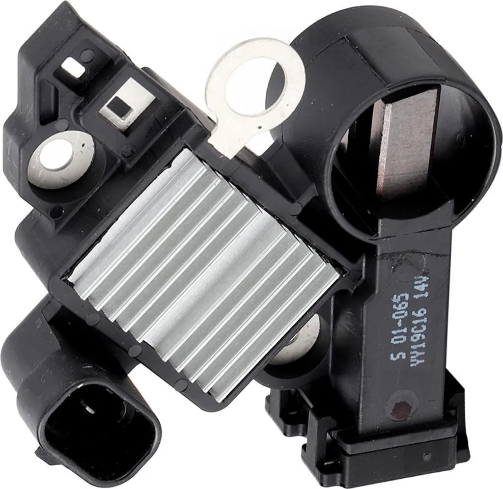 Régulateur de tension 14V pour alternateur Opel Insignia auto