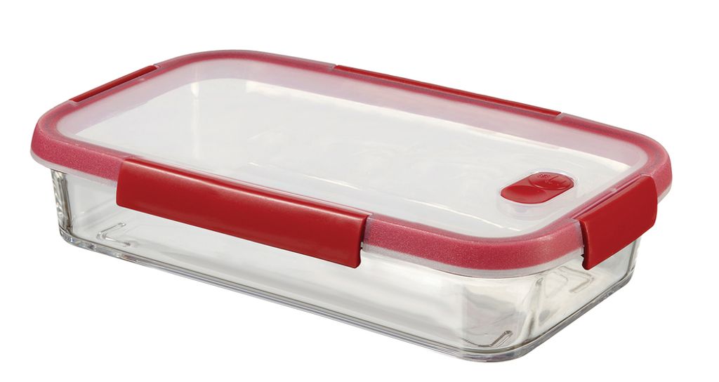 Curver Smart Cook 3.7L Rechteckig Produktbild 2