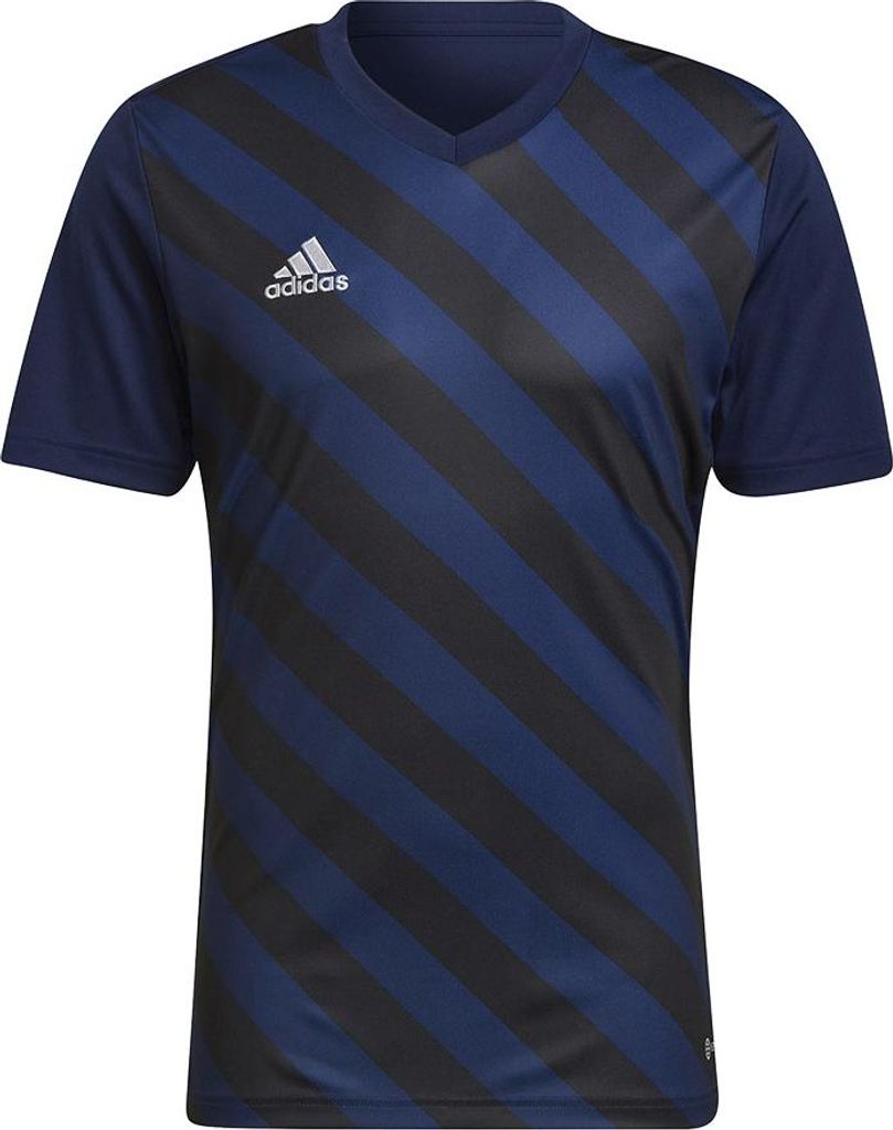 Adidas Tshirts Entrada 22, HF0131, Größe: 164