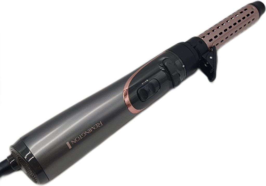 REMINGTON Warmluftbürste Curl&Straight Confidence AS8606 Produktbild 40