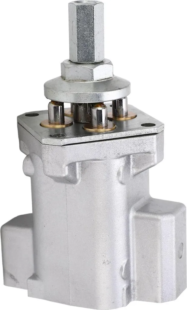 Valve pilote YB60000571 Hitachi ZAX200 : corrige le jeu du joystick