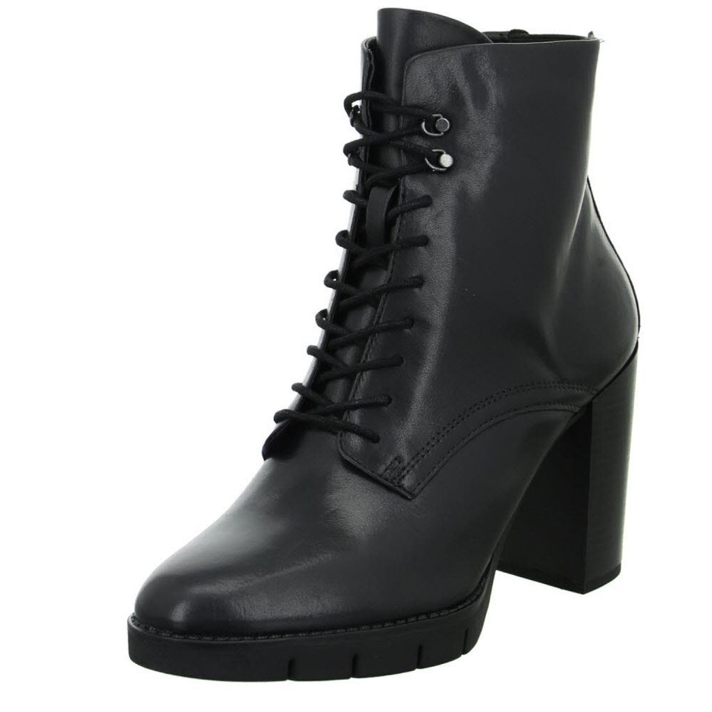 Tamaris Damen Stiefeletten 25122 003 Farbe: Schwarz Größe: 40