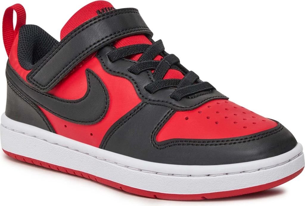 Nike Sneakers DV5457-600 in Multicolored color size 28 Produktbild 