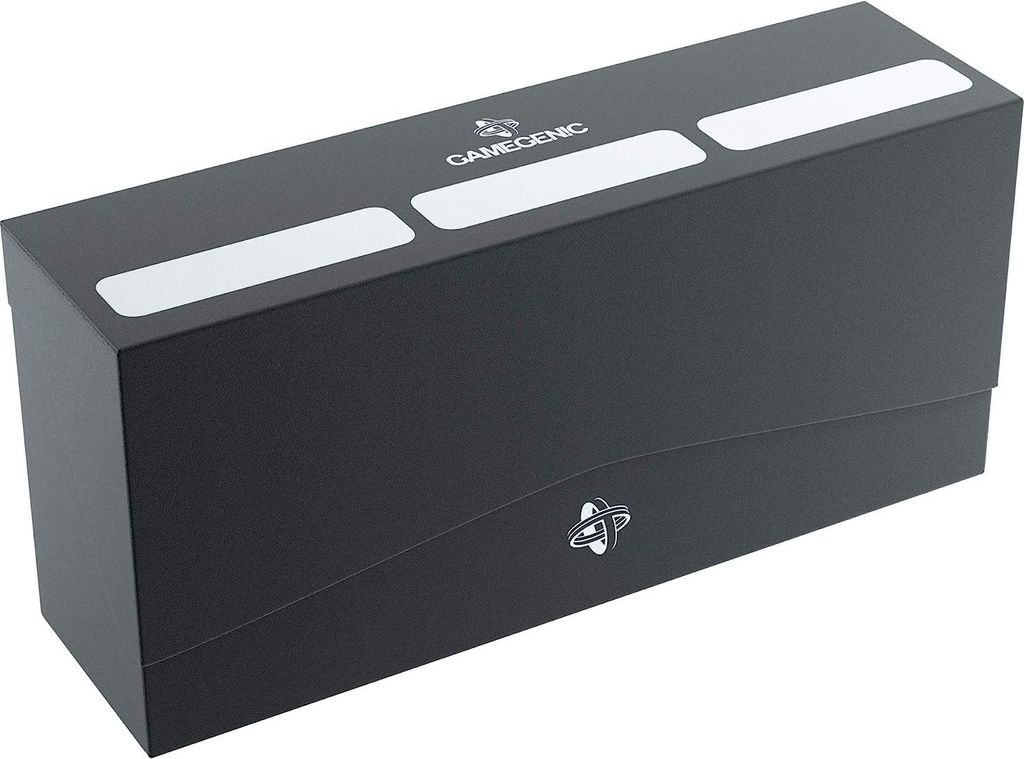 Gamegenic - Triple Deck Holder 240+ Produktbild 