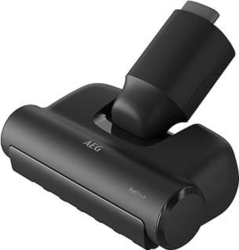 AZE155 PetPro+ Tierhaardüse (Effiziente Tierhaarentfernung auf Sofas und Polstern, für Haushalt & Auto, Tiefenreinigung, verbesserte Leistung, pa...