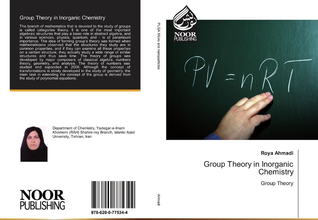Group Theory in Inorganic Chemistry